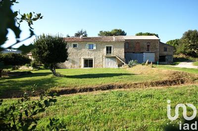 Maison - 158 m² - 9 pièces