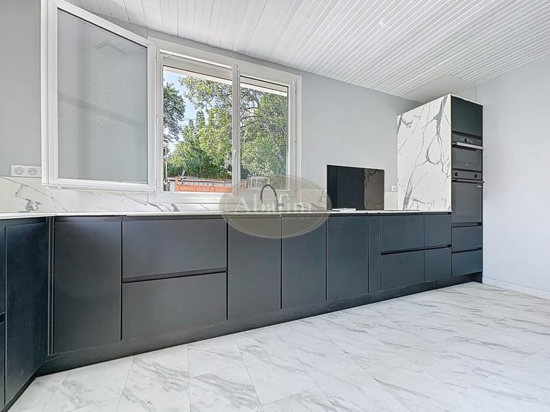 Maison - 44 m² - 3 pièces