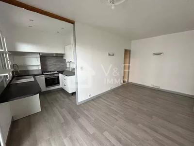 Appartement - 52 m² - 3 pièces