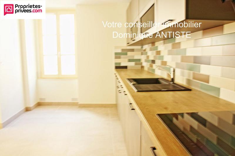 Maison - 121 m² - 6 pièces