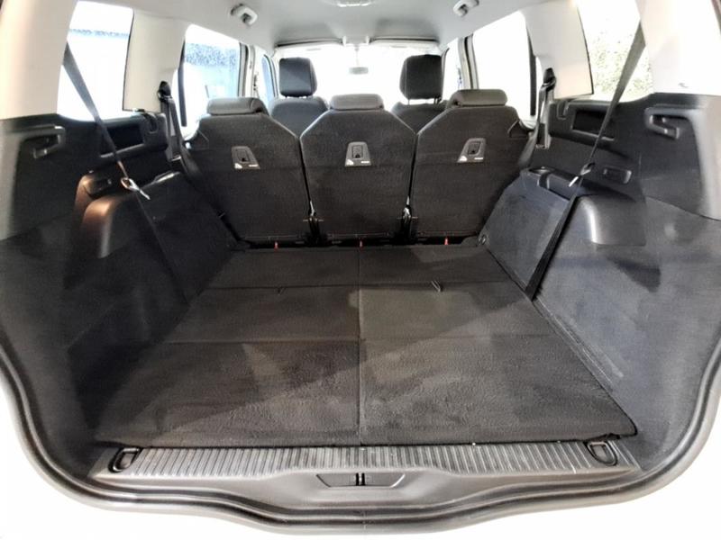 Citroën Grand C4 SpaceTourer bluehdi 130 ss eat8 business