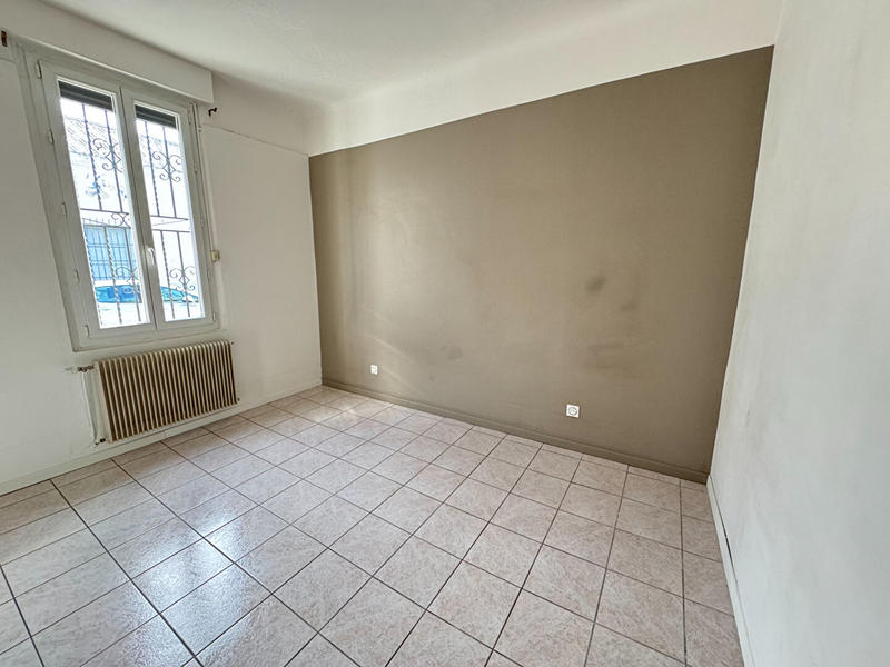 Maison - 63 m² - 4 pièces