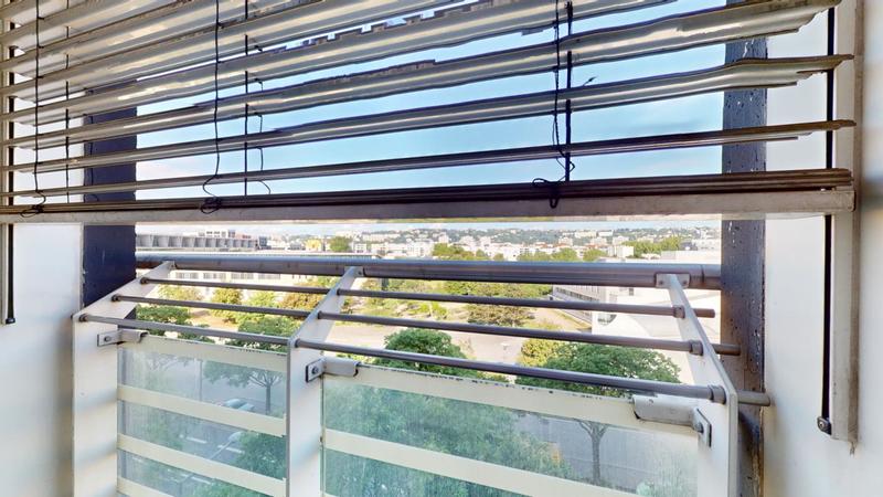 Appartement - 81 m² - 5 pièces