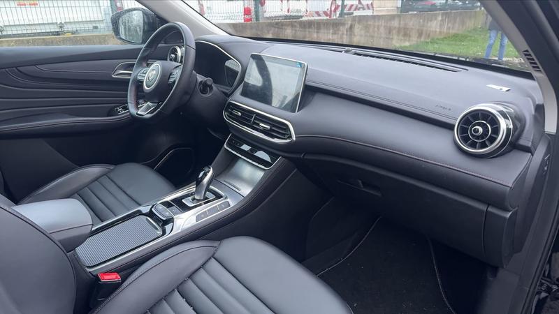 Mg Ehs 1.5 t-Gdi 16v 258 Plug in Hybrid Bva Luxury