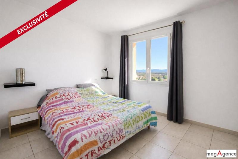 Maison de campagne - 91 m² - 4 pièces