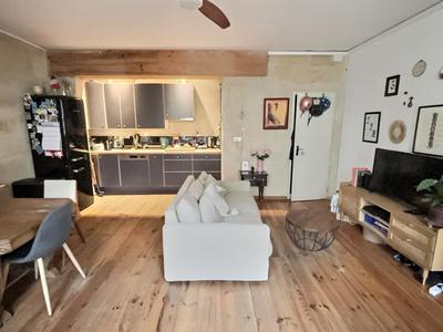 Maison - 73 m² - 4 pièces