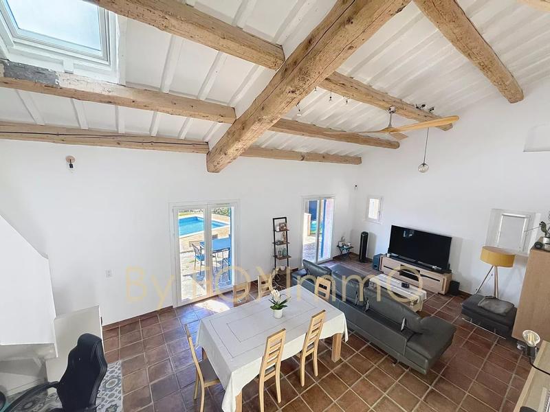 Villa - 171 m² - 6 pièces