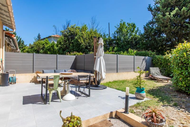 Appartement - 51 m² - 3 pièces