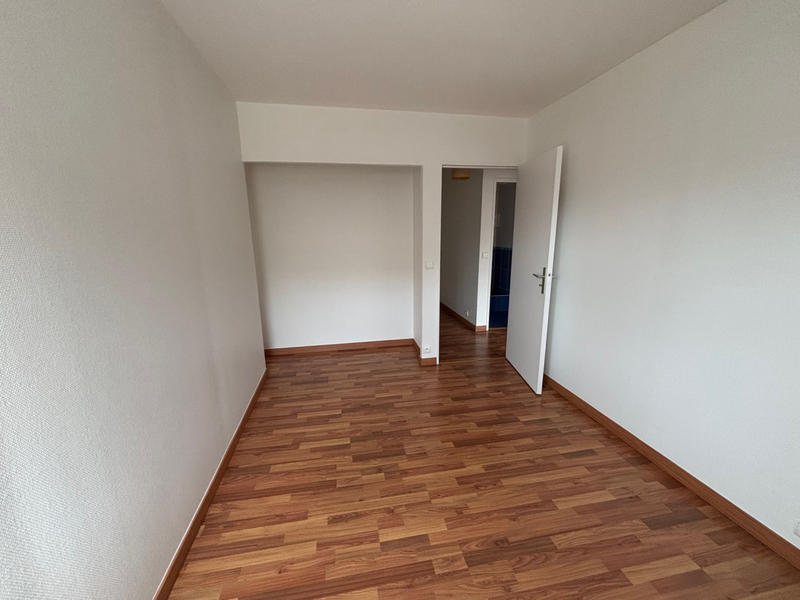 Appartement - 87 m² - 4 pièces