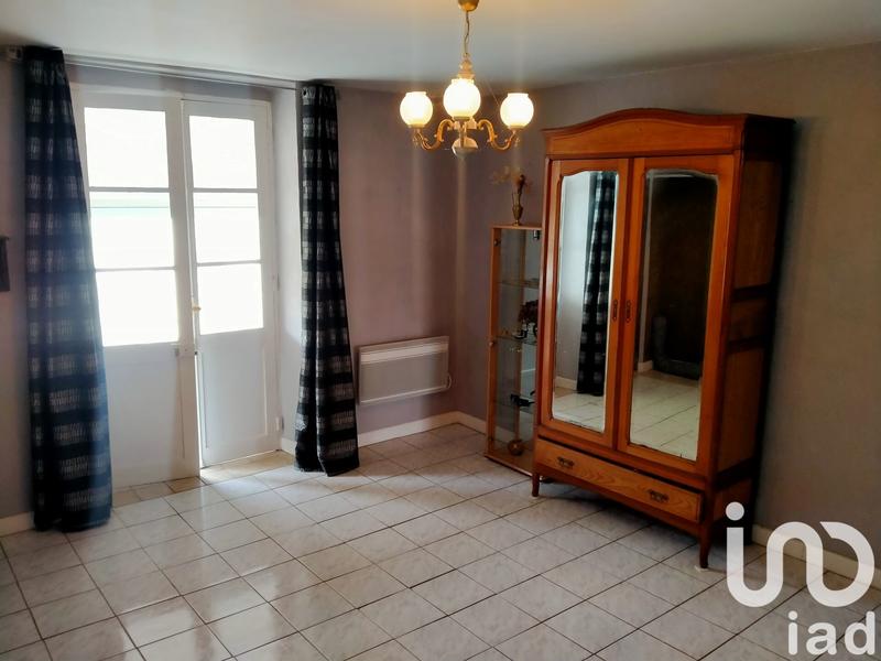 Maison - 161 m² - 5 pièces