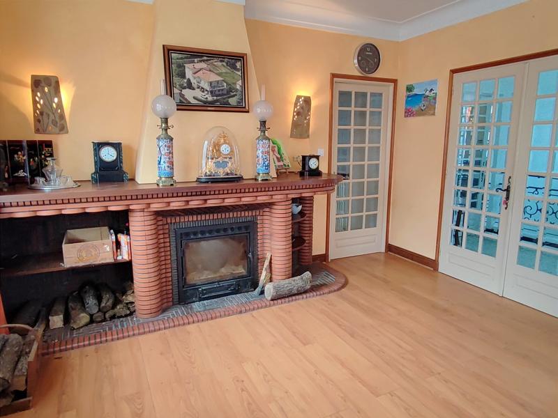 Maison - 198 m² - 6 pièces