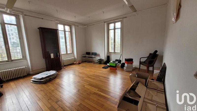 Appartement - 127 m² - 6 pièces