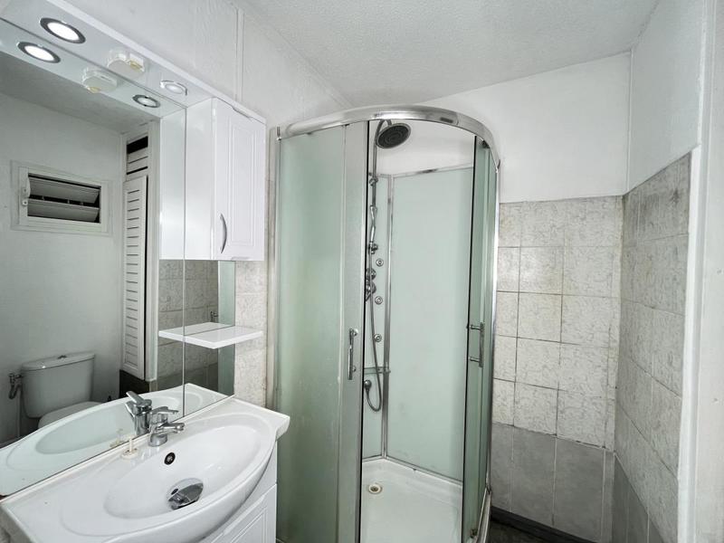 Studio - 29 m² - 1 pièce