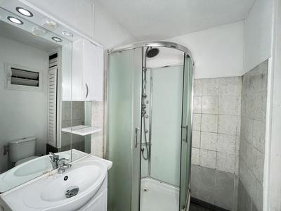 Studio - 29 m² - 1 pièce