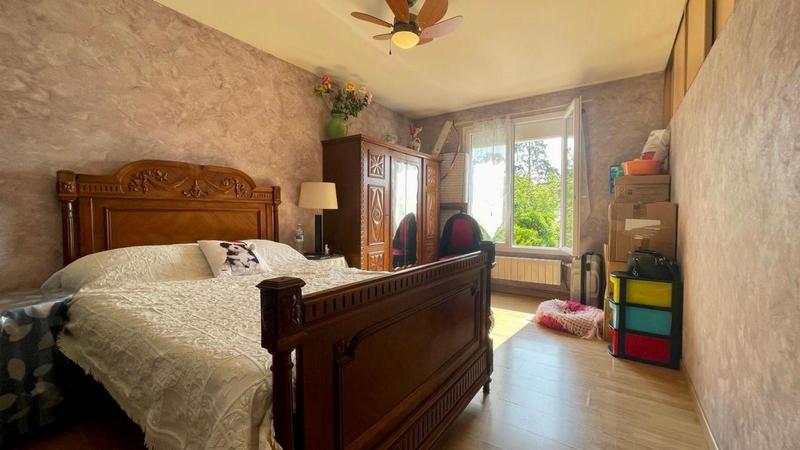 Maison - 130 m² - 4 pièces