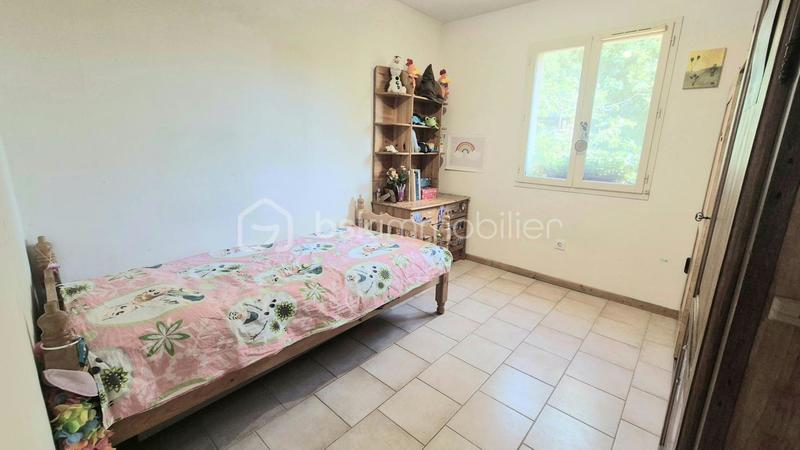 Villa - 100 m² - 4 pièces