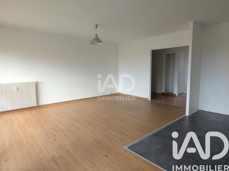 Appartement - 69 m² - 3 pièces
