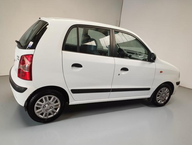 Hyundai Atos 1.1 59 Pack 5p