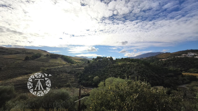 Maison de village - 42 m² - 3 pièces