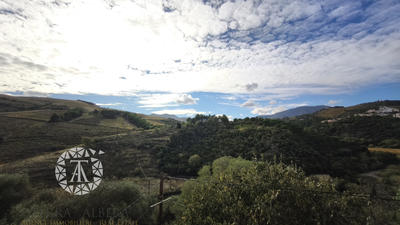 Maison de village - 42 m² - 3 pièces