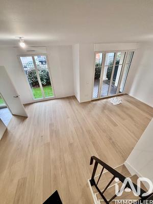 Appartement - 175 m² - 7 pièces