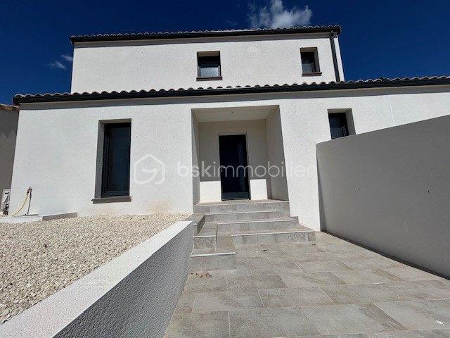 Villa - 138 m² - 4 pièces