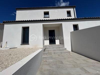Villa - 138 m² - 4 pièces