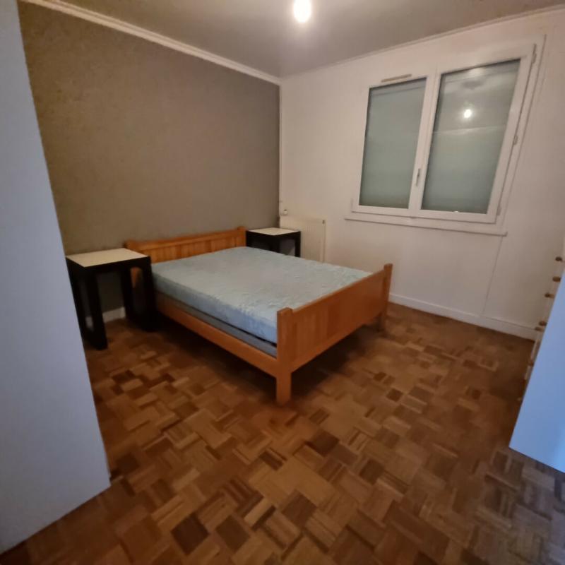 Maison - 74 m² - 3 pièces