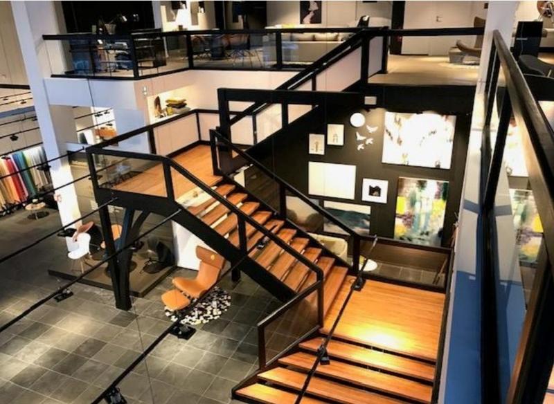 Local commercial - 2 934 m²