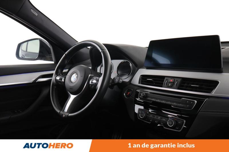 Bmw X2 sDrive18i m Sport Dkg7 140 ch