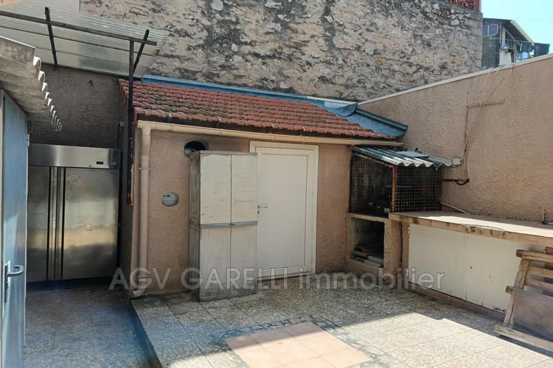 Fonds de commerce - Magasins - 91 m²