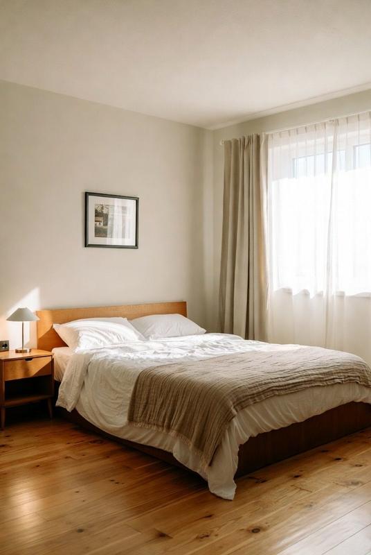 Appartement - 98 m² - 4 pièces