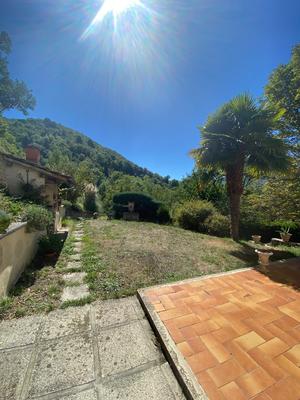 Maison - 190 m² - 5 pièces