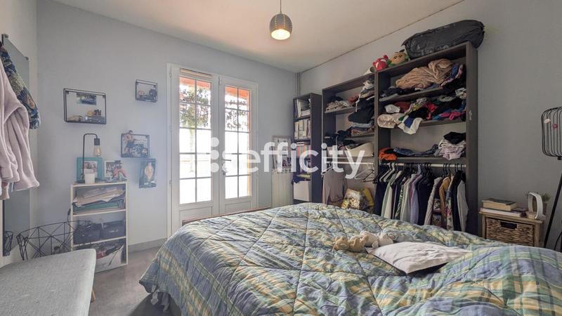 Maison - 134 m² - 5 pièces