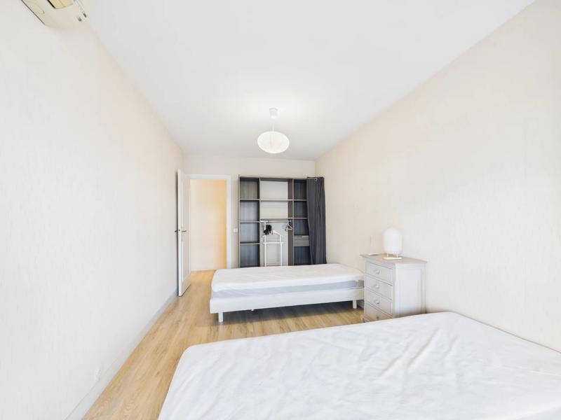 Appartement - 69 m² - 3 pièces