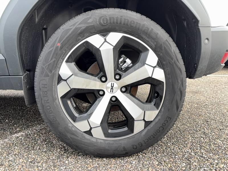 Dacia Duster Eco-G 100 Journey