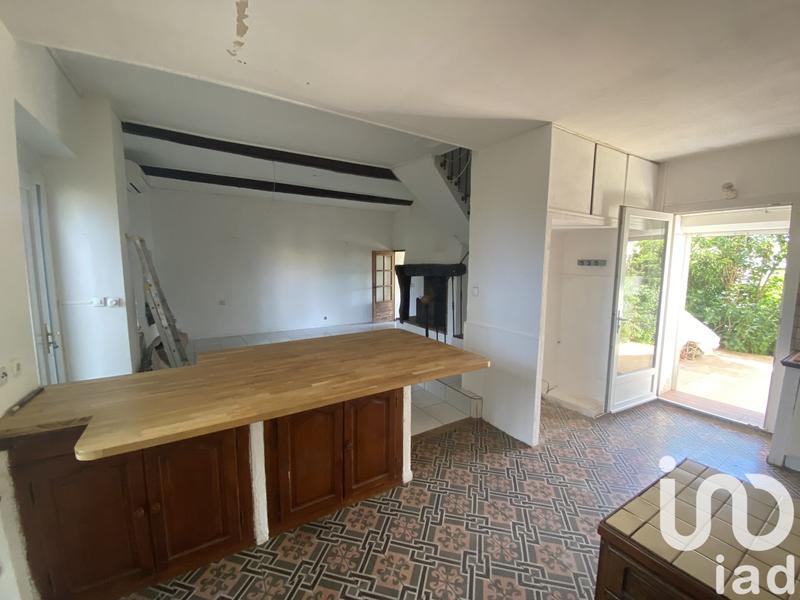 Maison - 145 m² - 6 pièces