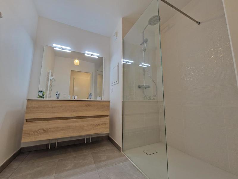 Appartement - 81 m² - 3 pièces