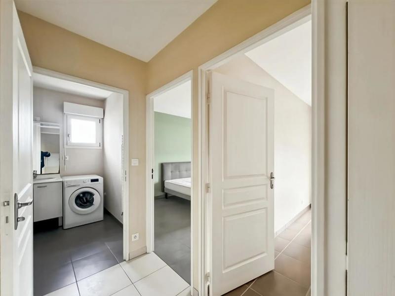 Appartement - 73 m² - 4 pièces