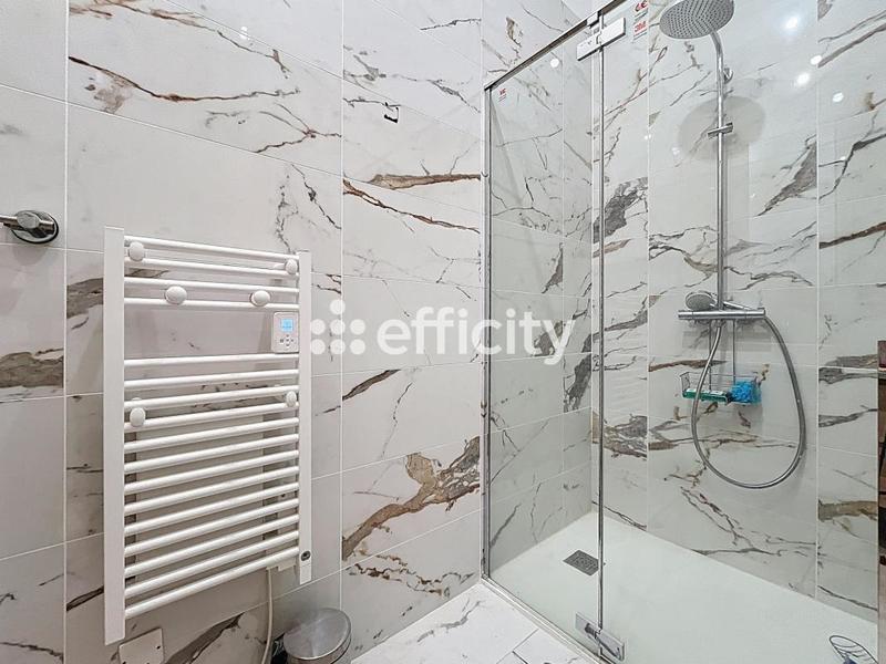 Maison - 112 m² - 4 pièces