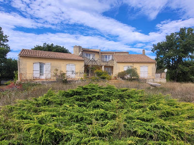 Villa - 200 m² - 7 pièces