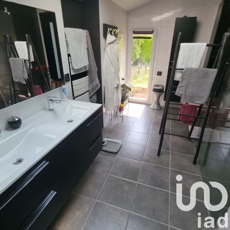 Maison - 150 m² - 5 pièces