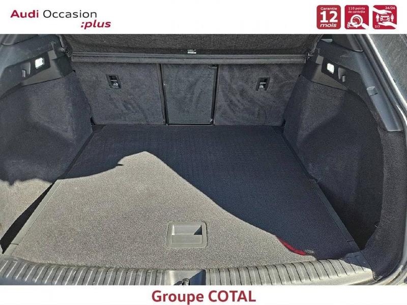 Audi Q4 e-tron 40 204 ch 82 kWh s line