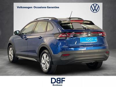 Volkswagen Taigo 1.0 Tsi 116 Bvm6 Life