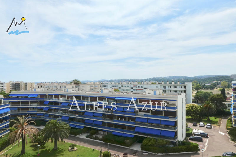 Appartement - 98 m² - 3 pièces