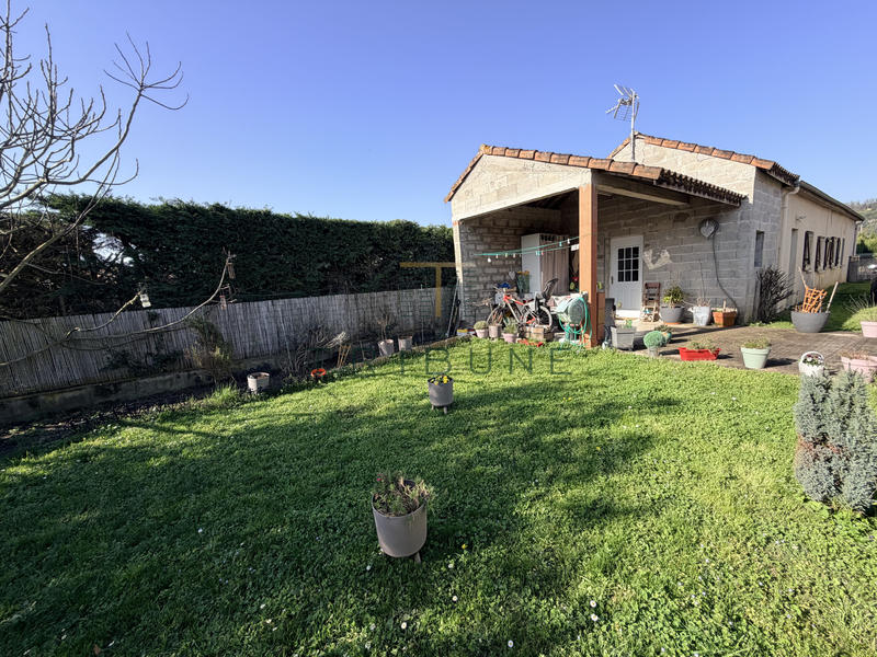 Maison - 75 m² - 3 pièces