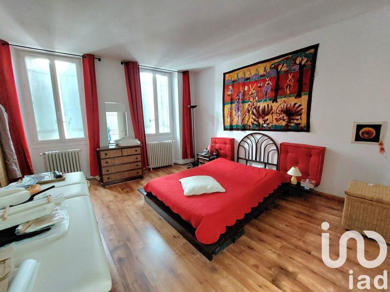 Maison - 176 m² - 5 pièces