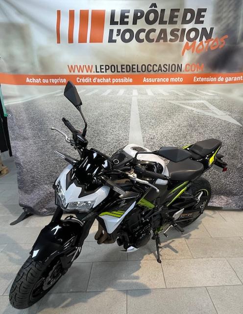 Kawasaki Z900 Full Z 900