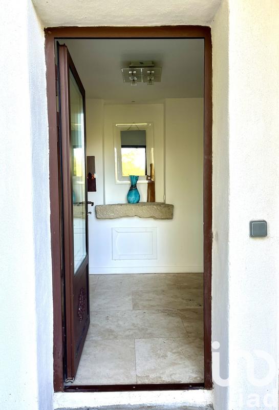 Maison - 184 m² - 6 pièces