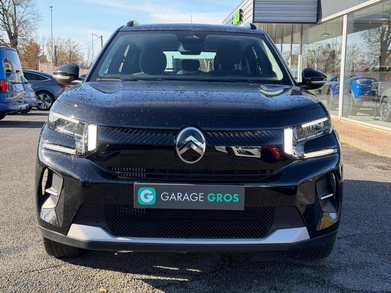 Citroën C3 Turbo 100 ch Bvm6 Plus